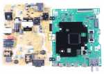 Samsung Module / Electrical Unit - Assy Board P-main,uau7000 Csot_nvt_coreo