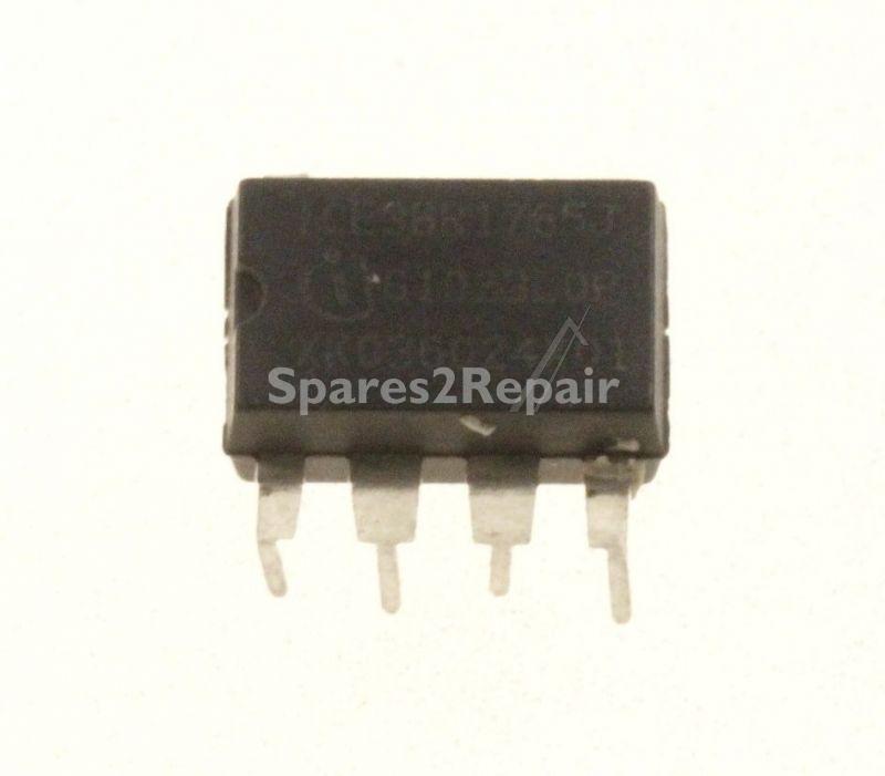 Infineon Ic - 3br1765jz Ice3br1765jz Ic Dip-7 -rohs-conform-