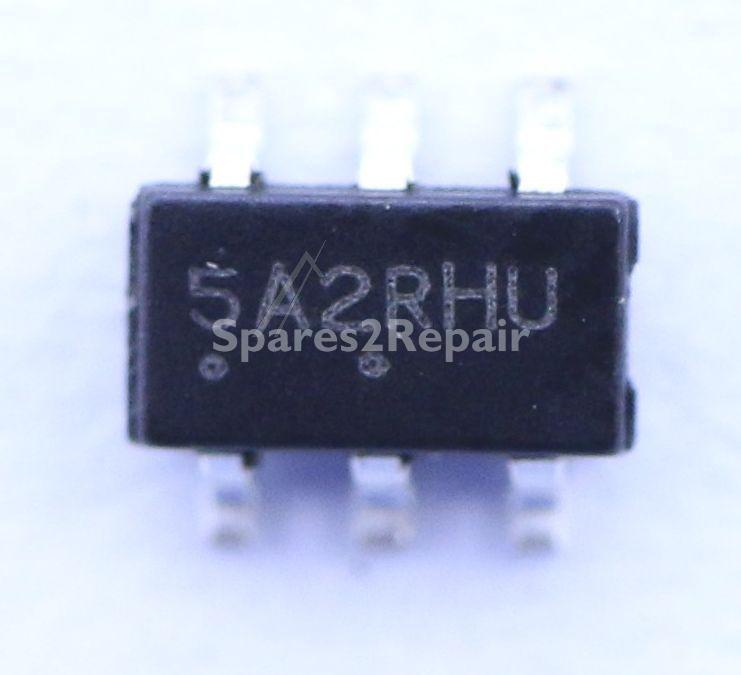 On Semiconductor Ic - 5a2 Ic Pwm-controller