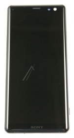Sony Display Unit - 13155026 U50053492 Lcd + Touch Fullset Xperia Xz3 Black