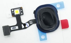 Samsung Flexi print Connector - Gh96-13405b Assembly Us Fp-flash Led Fpcb_black