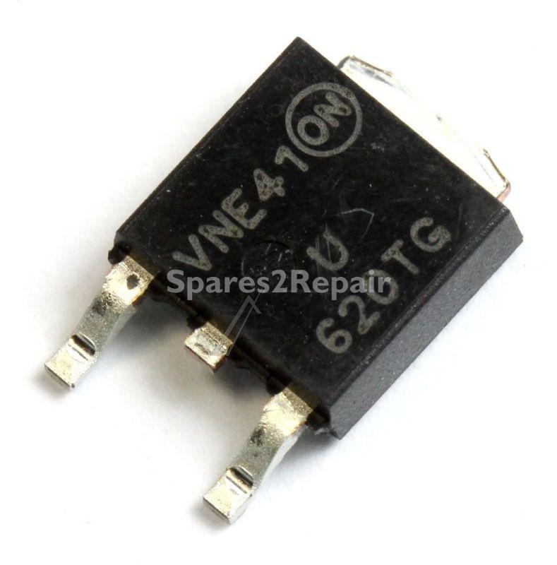 On Semiconductor Diode - U-620tg Diode. Power Rectifier, Uf