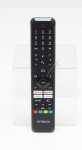 Vestel Ir remote Control - R-c 45160 23765512 R-c 45160 Hitachi (gray-s(black-p)