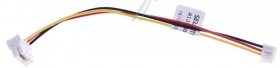 Harness - 140130198017 Wiring Harness Display Pcb [Electrolux Aeg]