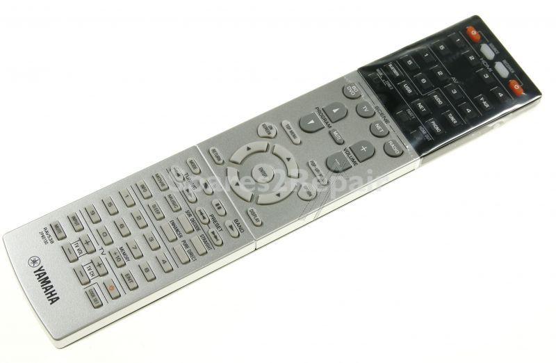 Yamaha Ir remote Control - Rav538 Zp601300 Remote Control