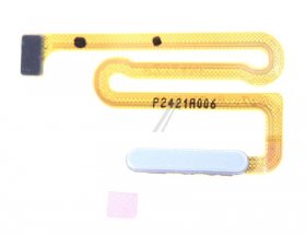 Samsung Flexi print Connector - Gh96-14893d Assembly Us Fp-sm-a136b Blue