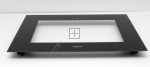 Teka Door - 82029453 Door Assembly Hs 435 Inox E00 Vr00