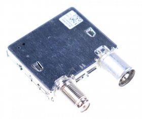 Panasonic Tuner - J3aczac00007 Tuner A-dvb-t-t2-c-s-s2