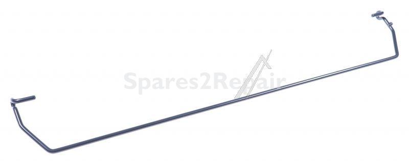 Bow - 140181090014 Basket Weave Silver [Electrolux Aeg]