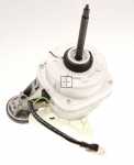 Motor - Zw-150 1040712 Motormotor+tensioner Pulley [Amica]
