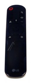 Lg Ir remote Control - Rav21 Akb76038001 Remote Controller Assembly