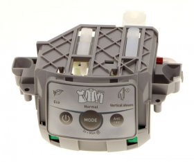Module - Electrical Unit - Cs-10000039 Housing-front Side+electronics Module [Groupe SEB]