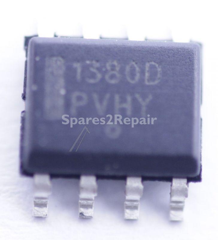 On Semiconductor Ic - 1380b Ic Pwm Controller, Smd Soic-8