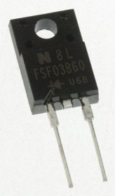 Sony Diode - Esab85-009 871992793 Diode