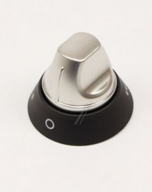Control Knobs - C00270611 488000270611 Control Knob Assembly [Whirlpool Indesit]
