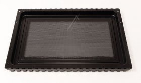Smeg Oven inner Door Glass - 692533096 Door Inner Glass Assembly