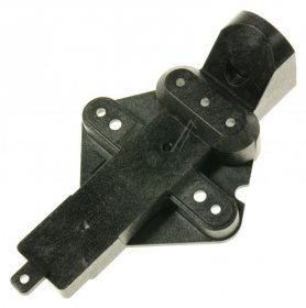 Grundig Fixings And Brackets - Zve21800-ac C00930045 Pls Stand Holder Left 49-55 Crys Siy