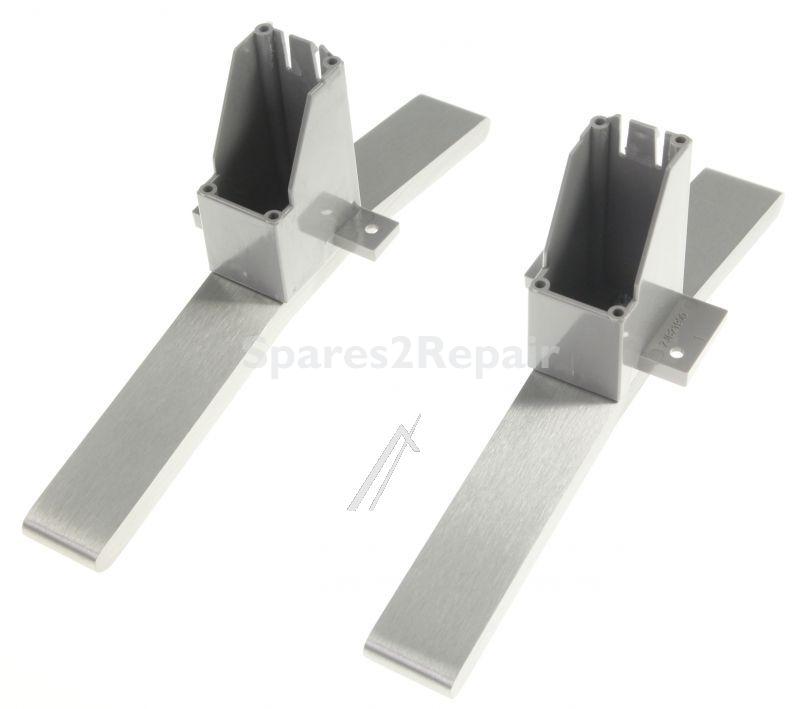 Grundig Stand Support - Znq116 Standfoot Silver