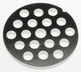 Grid - Ss-193515 Grid 8mm-stainless Steel [Groupe SEB]