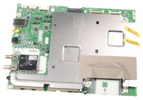 Lg Board - Ebu63748004 Board