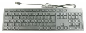 Dell Notebook keyboards - C1hk0 Keyboard 105 Swe-fin Kb216-b Lton