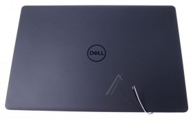 Dell Housing Part - M5p5n Assembly Cover Lcd Black V3 15