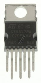 Metz Ic - 143400246 Ic Stv8172a