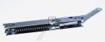 Door Hinge For Oven - 1069136 Right - Left Hinge [Amica]