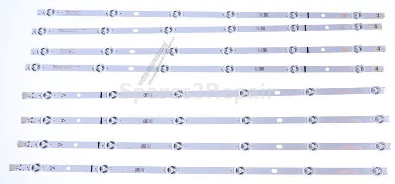 Panasonic Led backlight bar - 23518706 Led Bar Kit (6a + 2b)