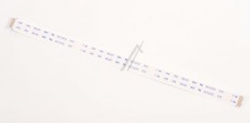 Tp Vision Flexi print Connector - 996592103046 395g176m0160030000 Ffc Ambl 16p 0 5 0f 180 Pet