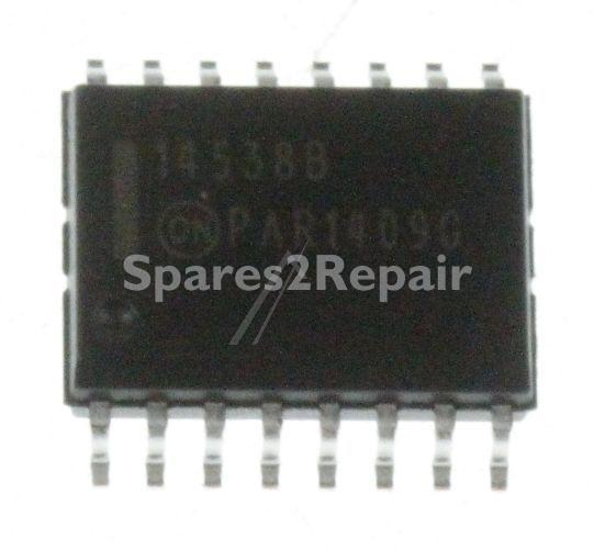 On Semiconductor Ic - Ic