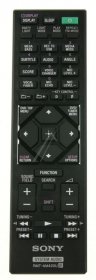 Sony Ir remote Control - Rm-dx400