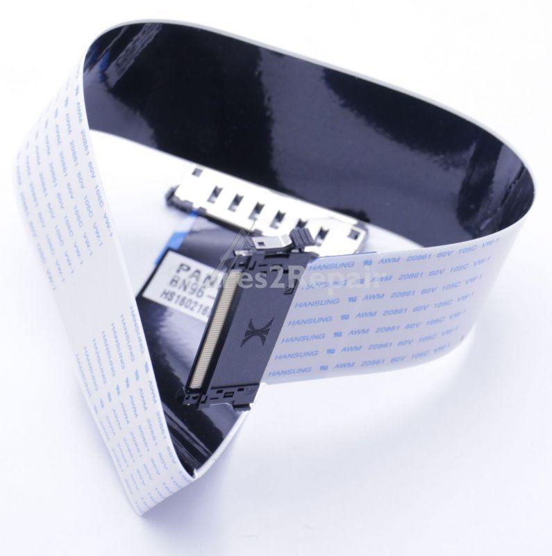 Samsung Flexi print Connector - Assembly Cable P-ffc udcb ffc 2h 300mm 51pin