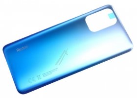 Xiaomi Battery Compartment Lid - 55050000z49t Battery Cover K7b-gl-blue