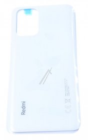Xiaomi Battery Compartment Lid - 55050000z39t Battery Cover K7b-gl White