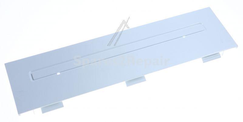 Screening Can - 8076923039 Shield H=87mm [Electrolux Aeg]