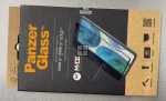 Panzerglass Display Protective Film - 6562 Panzerglass Motorola Moto G52 | G82 5g