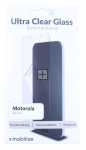 Mobilize Display Protective Film - 56286 Mobilize Glass Screen Protector Motorola Moto G52