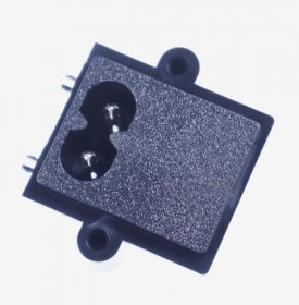 Yamaha Power Supply Socket - Vt30810r Ac Inlet 2p Cct9302-x Cvp-69