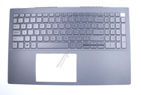 Dell Uk United Kingdom Notebook keyboards - Txhrp Keyboard English-international 101 Keys
