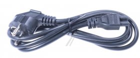 Tp Vision Mains Power Lead - 996591907477 389g604a18nhlg Ac Power Cord 1800 For Europe