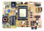 Vestel Power Supply Board - 23471072 Md asy 17ips62pr4 1_43_dlb_340ma_btb_pan