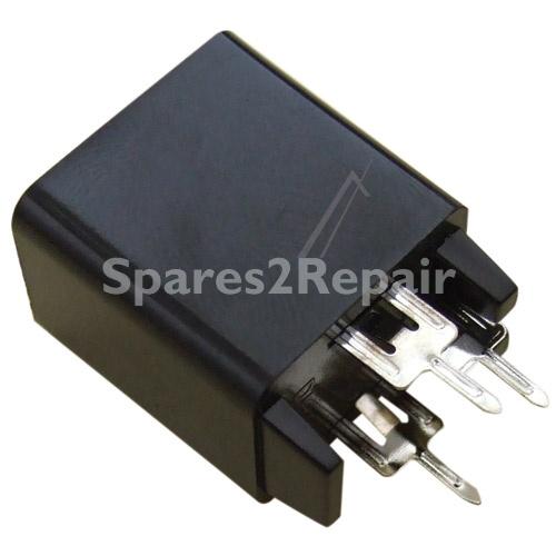 Grundig Ptc Resistor - 154225r C00952030 Ptc 18r-3