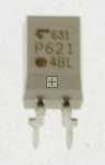 Sharp Optocoupler-sensor - 9jg0034150923 Photo Coupler (lv-162)