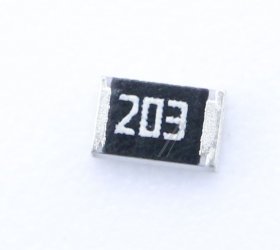 Vestel Smd Resistor - 30000577 Res Smd 1-10w 20k J