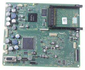 Sony Module - Electrical Unit - 994802364 Bdt Board Kdl-40u2000