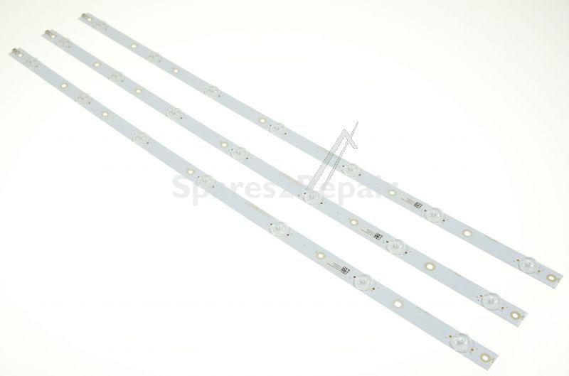Tp Vision Led backlight bar - 996599001105 705tlb32433t0200l Light Bar Kit Of Panel