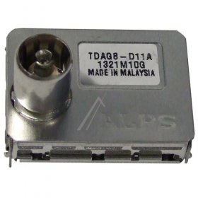 Grundig Tuner - Vyc136ral2 C00926843 Tun Hyb Tdag8-d11a Dik Iec Alps