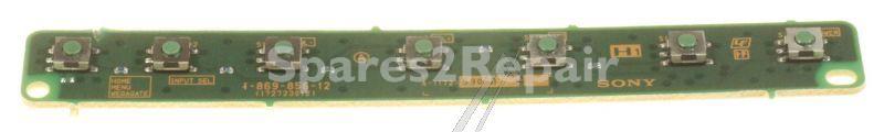 Sony Module - Electrical Unit - A1172590b H1e Mount