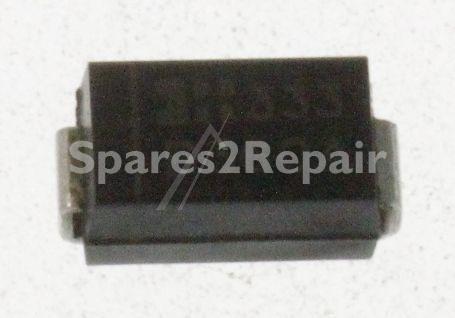 Samsung Diode - 0404-001643 Schottky Diode B360a 60v 3000ma Sma Tp